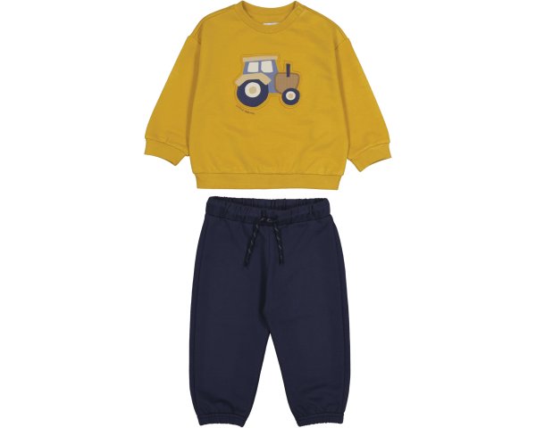 Chándal Mayoral Pullover