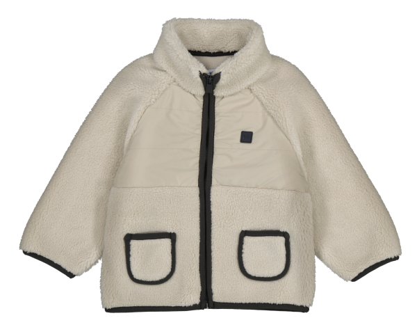 Canguro Mayoral Borrego