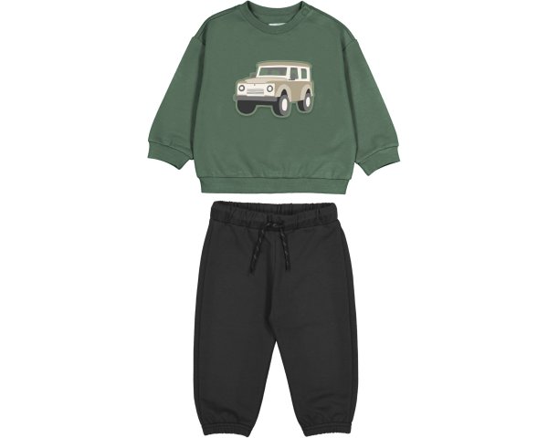 Conjunto Mayoral Pullover