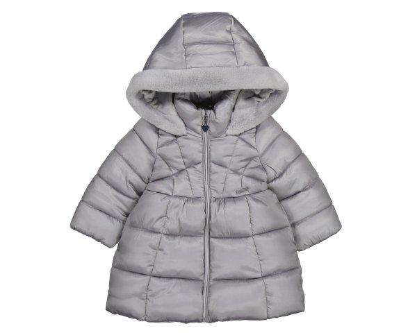 Chaquetón Mayoral Largo