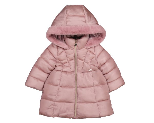 Chaquetón Mayoral Largo