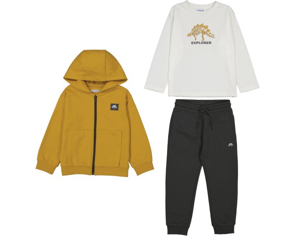 Chándal Mayoral 3 Piezas