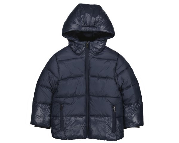Chaquetón Mayoral Efecto Brillo