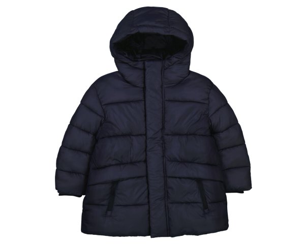 Chaquetón Mayoral Largo