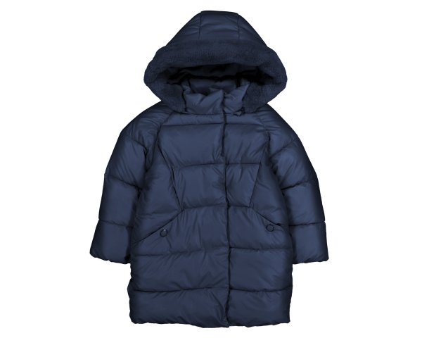 Chaquetón Mayoral Largo