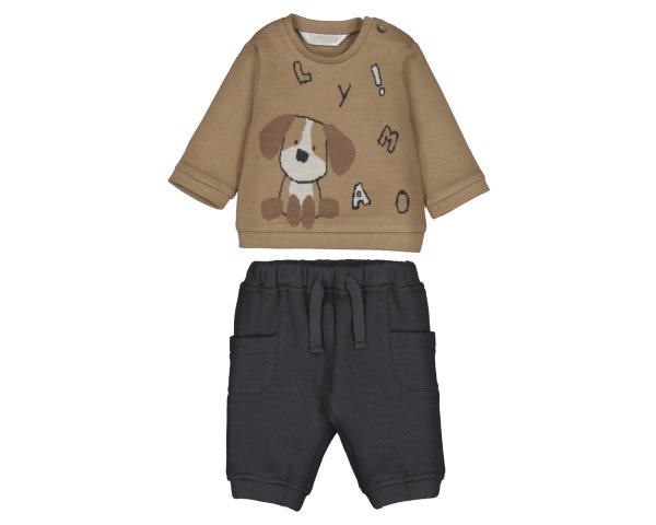 Conjunto Mayoral Pantalón Largo