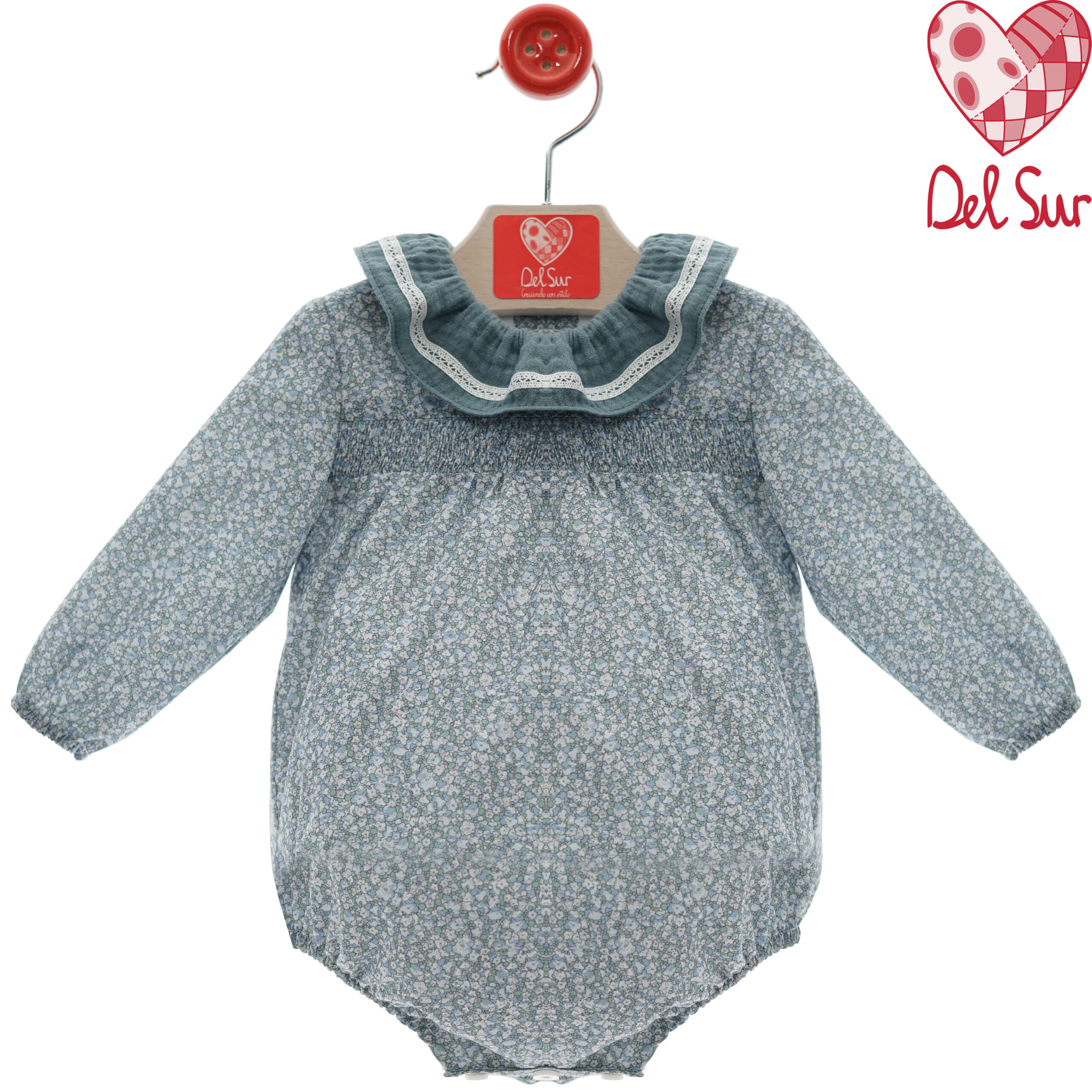 Bombacho Familia Ondulina