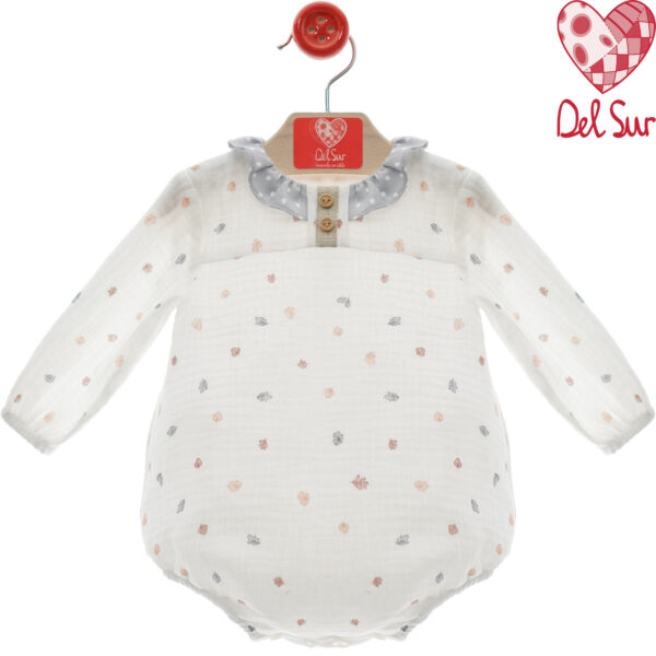 Bombacho Familia Entretelas