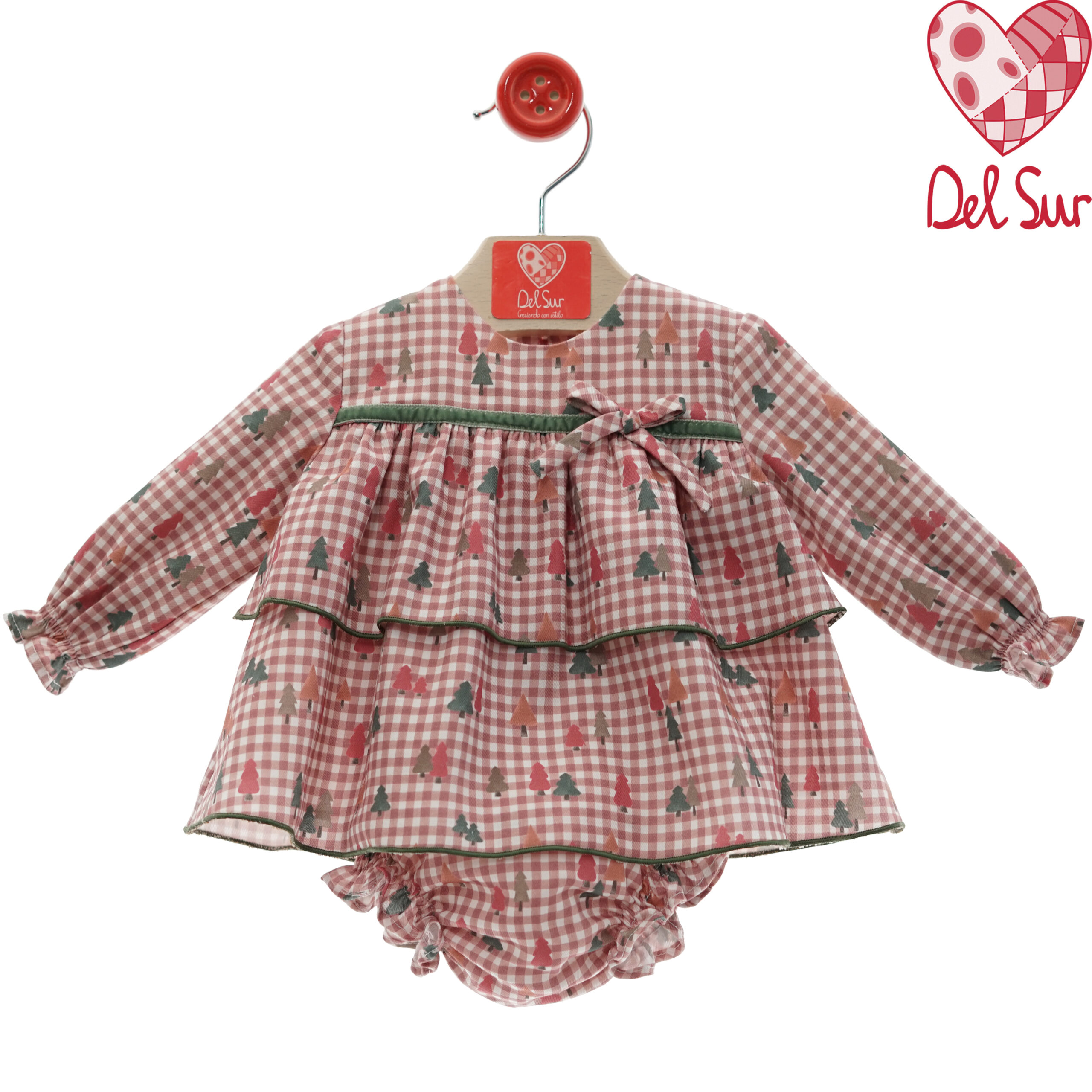 Jesusito Familia Plumas