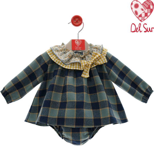 Jesusito Familia Ganchillo