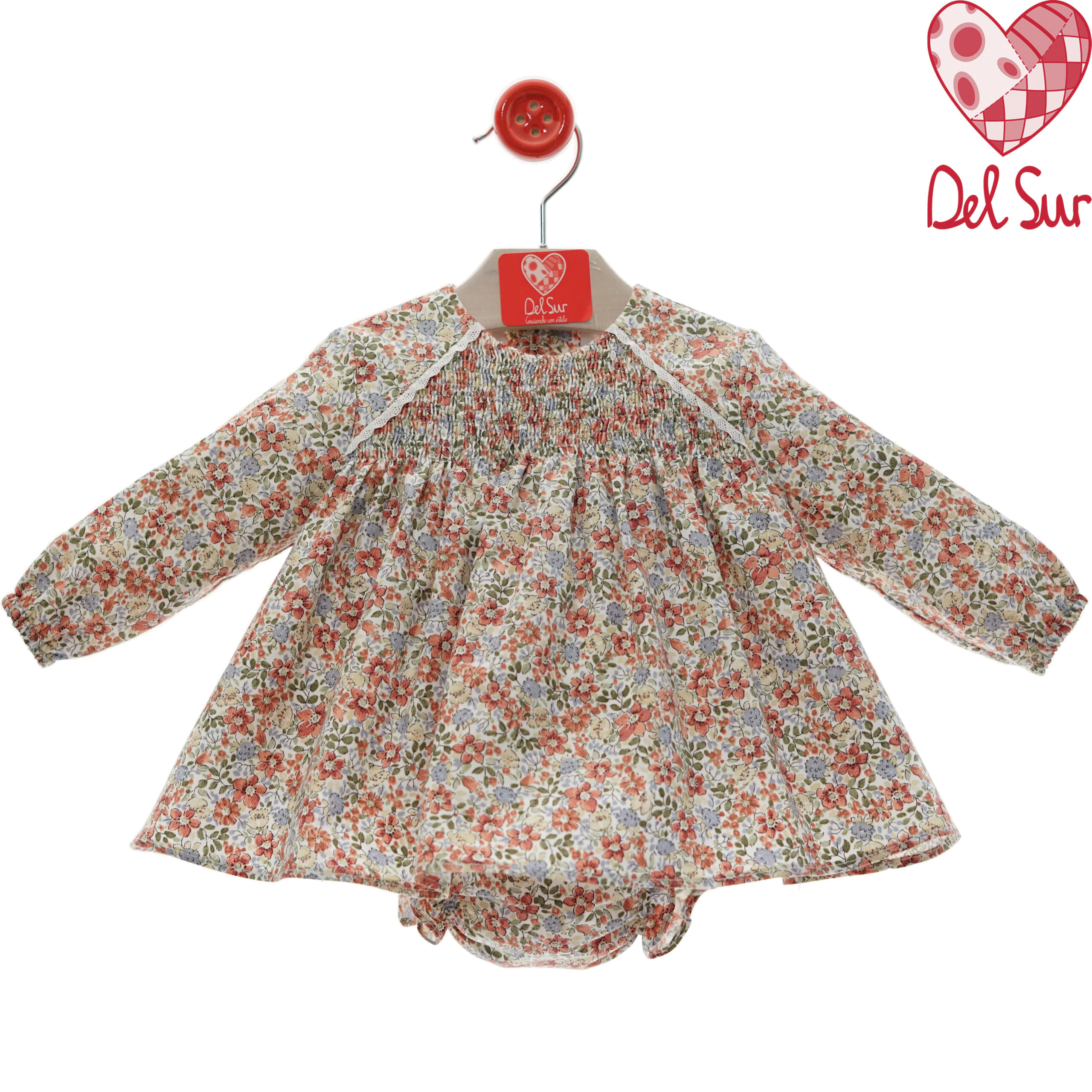 Jesusito Familia Bordados