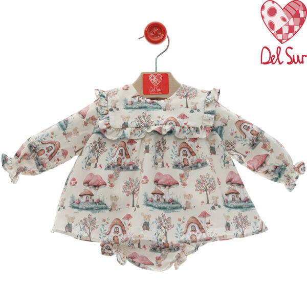 Jesusito Familia Maniquí