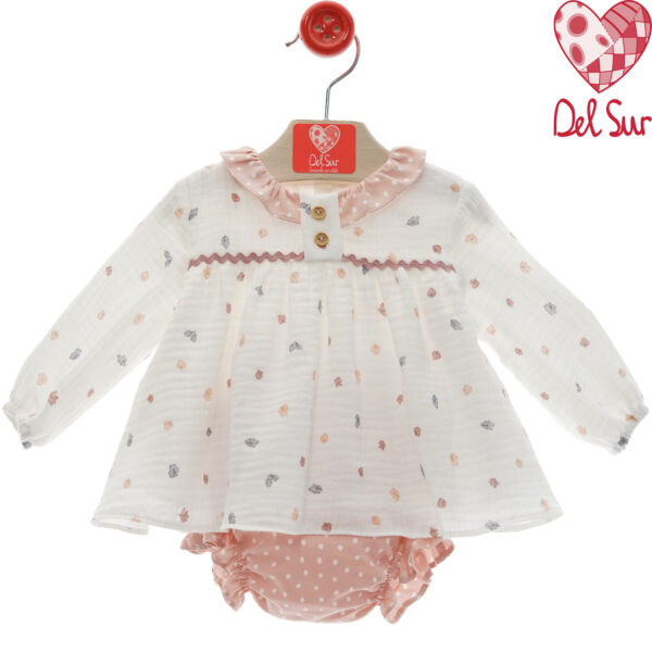 Jesusito Familia Entretelas