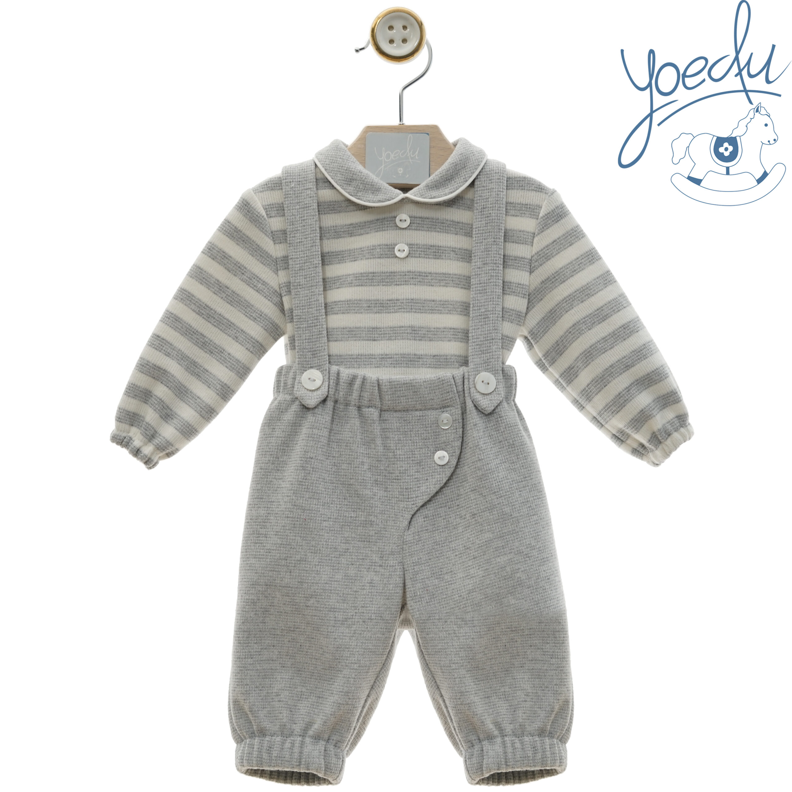 Conjunto Largo Familia Lápiz