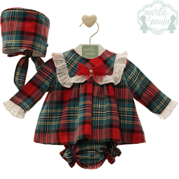 Jesusito Familia Valentino con capota