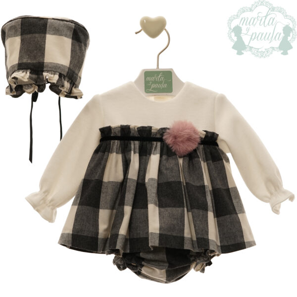 Jesusito Familia Francesco con capota