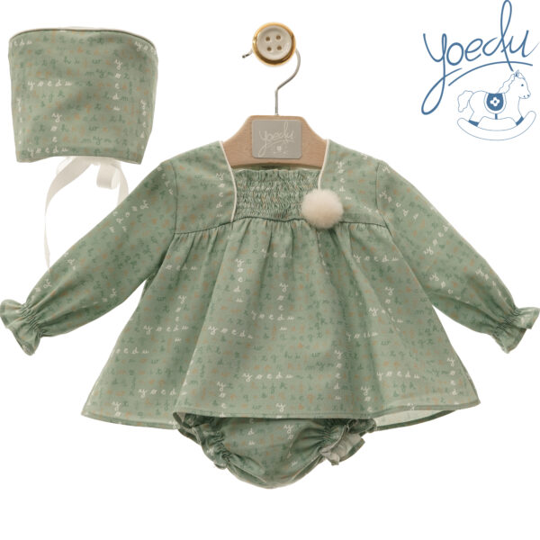 Jesusito Familia Pinocho con capota