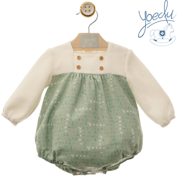 Bombacho Familia Pinocho