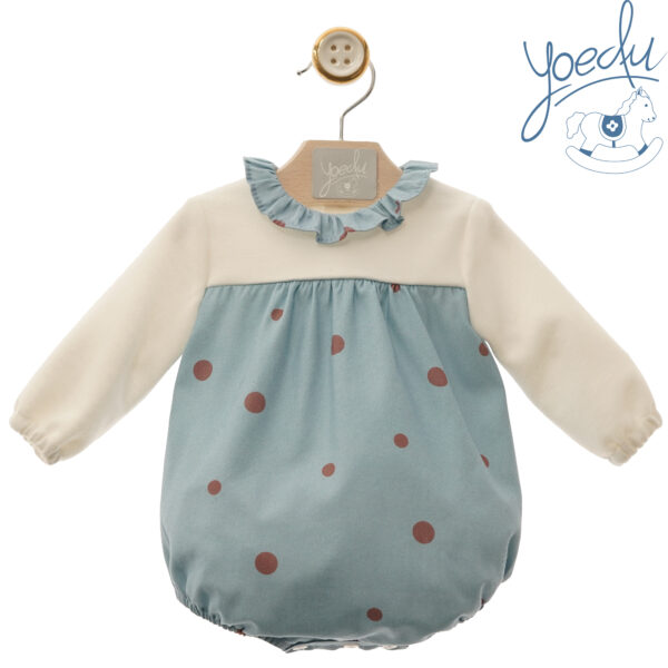 Bombacho Familia Pluto