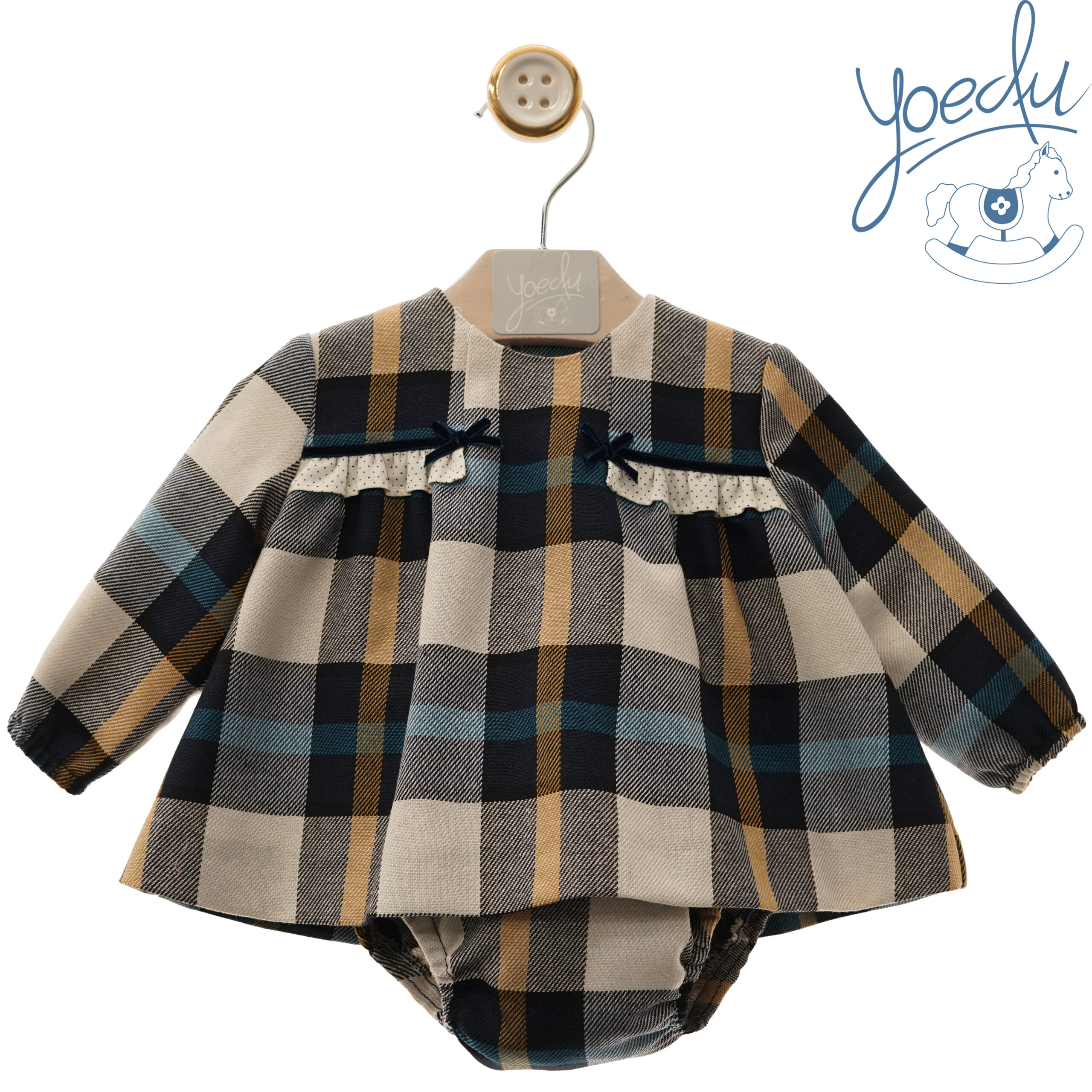 Jesusito Familia Minnie