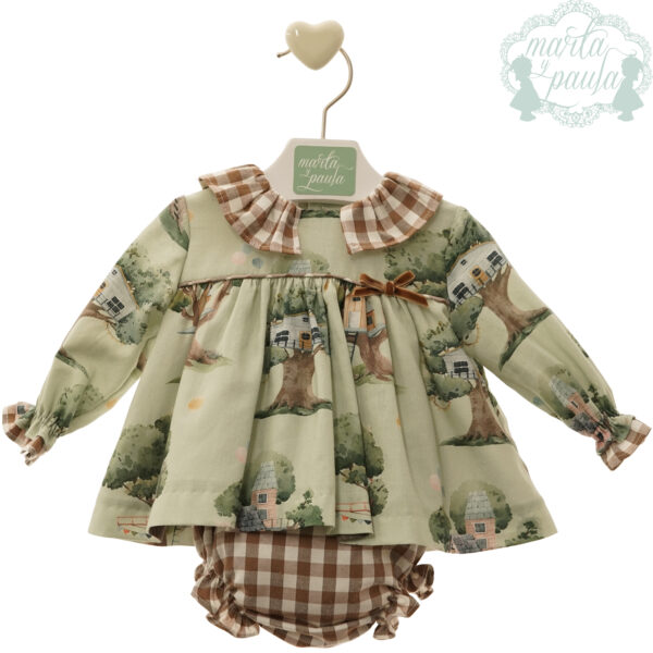 Jesusito Familia Giulio