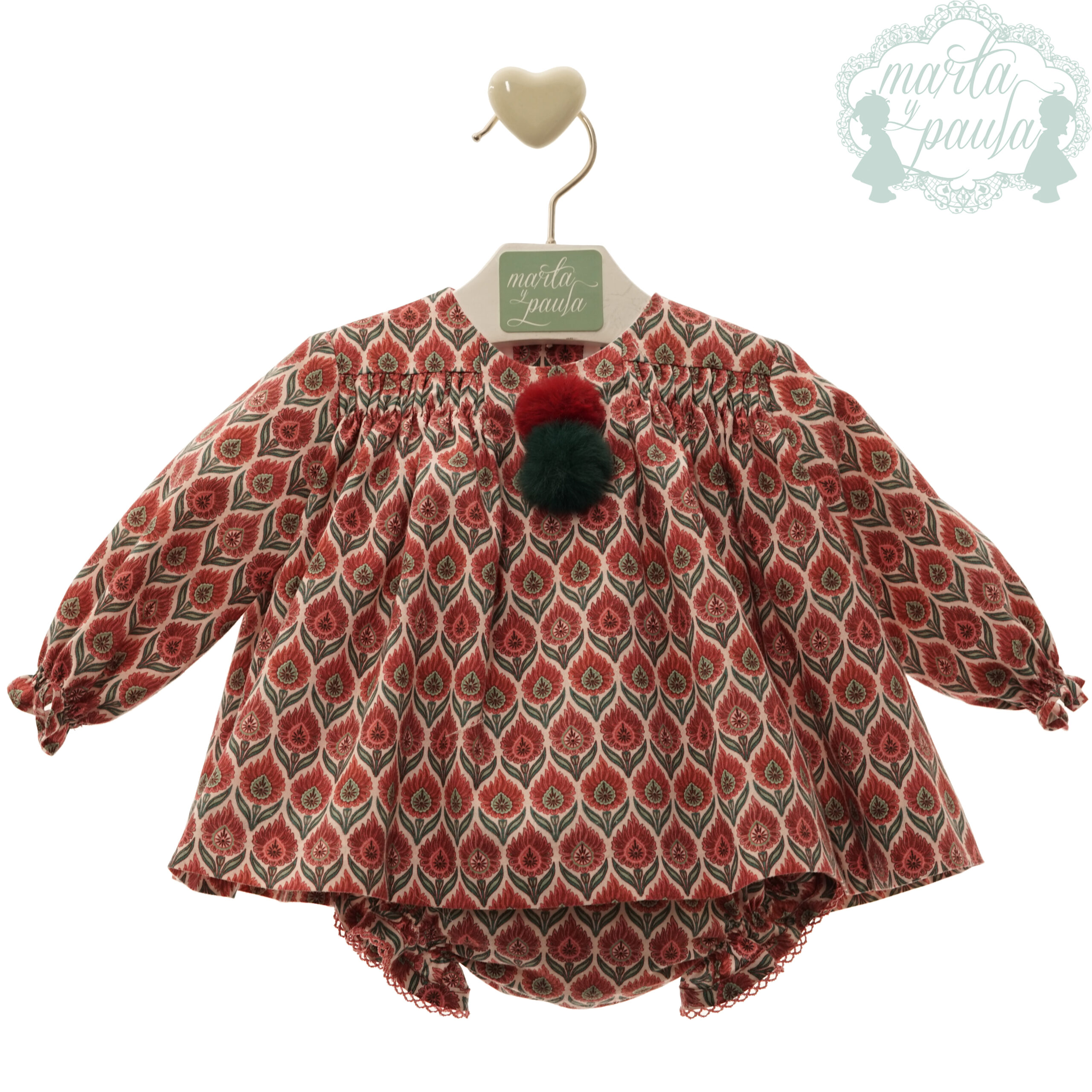 Jesusito Familia Dante