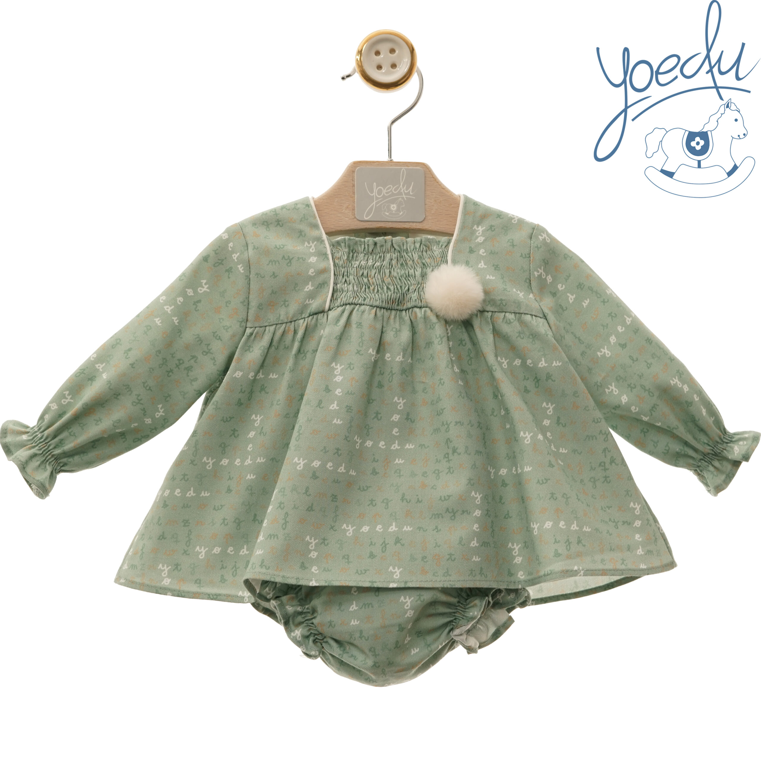 Jesusito Familia Pinocho